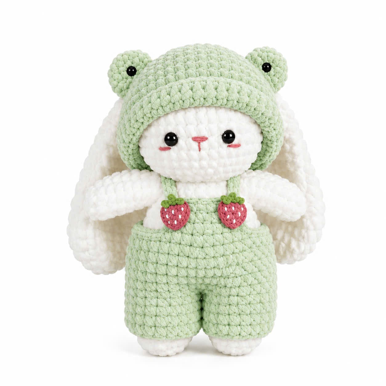 animal stuffed