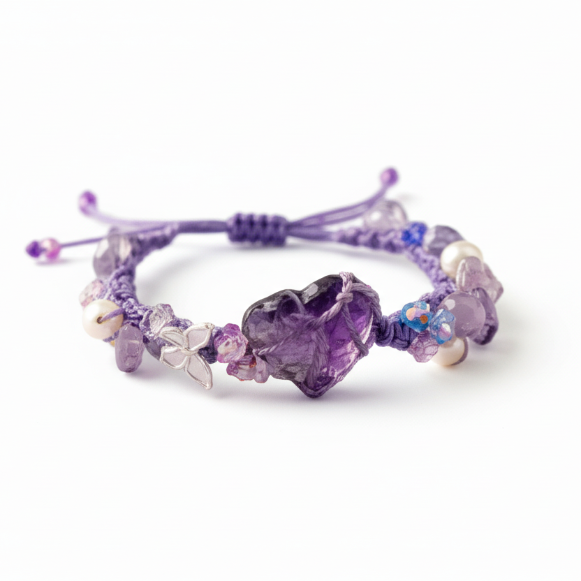 Macrame Bracelet