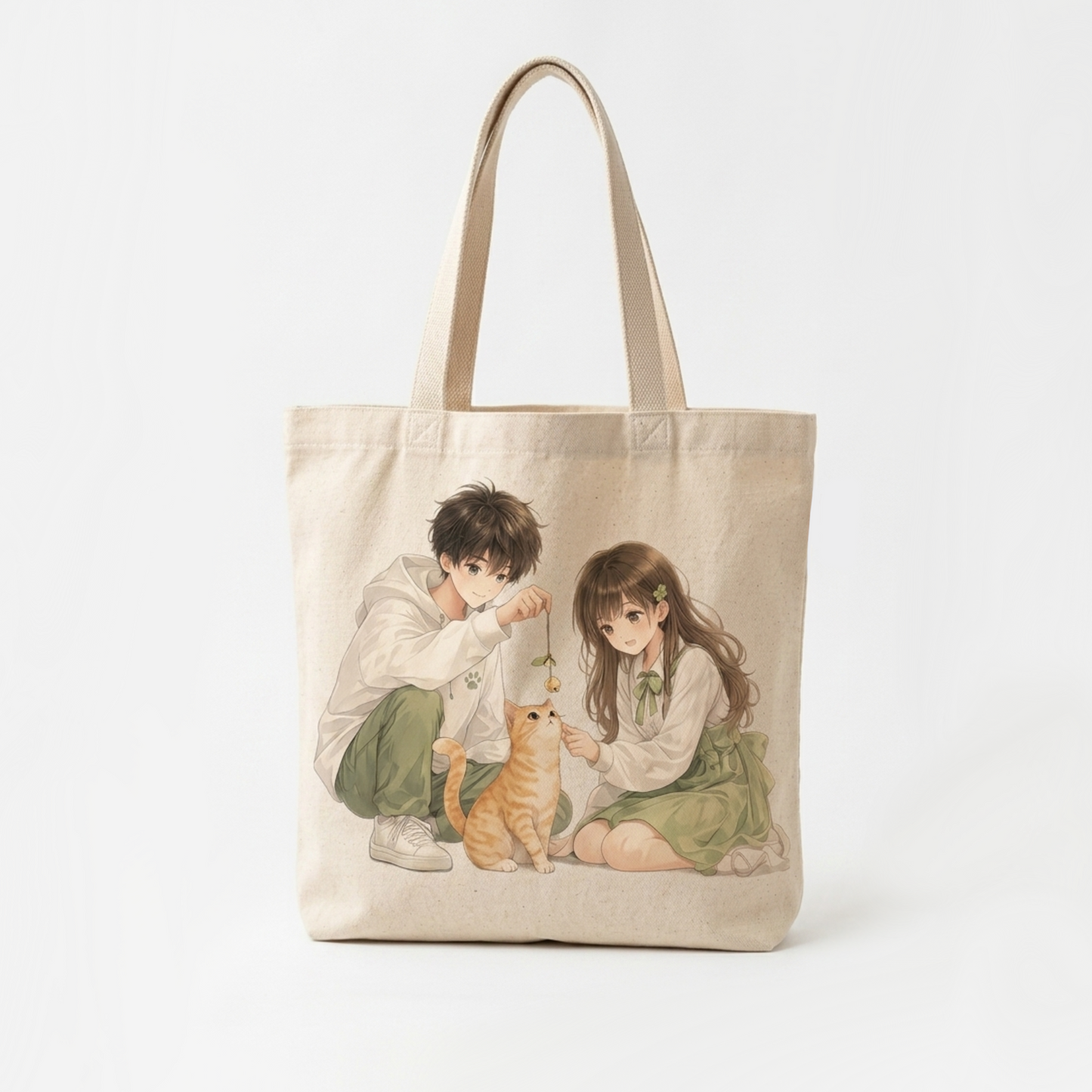 Cozy Moments Tote
