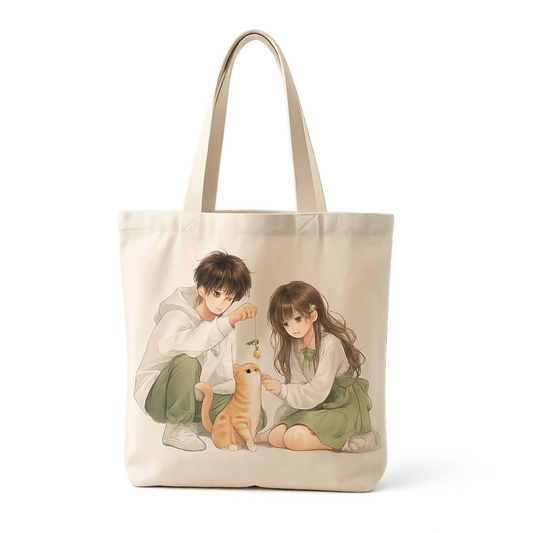 Cozy Moments Tote